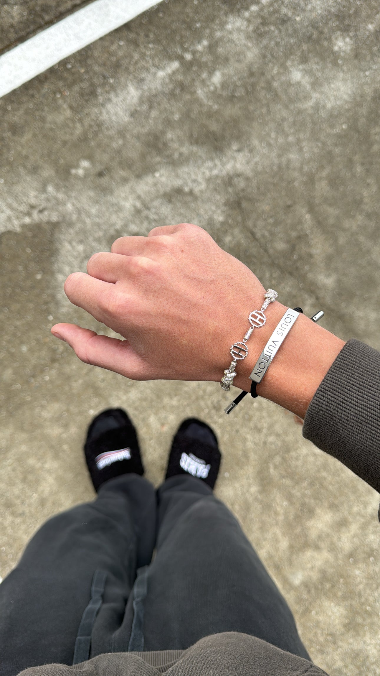 Havoc Capsule 1 Bracelet
