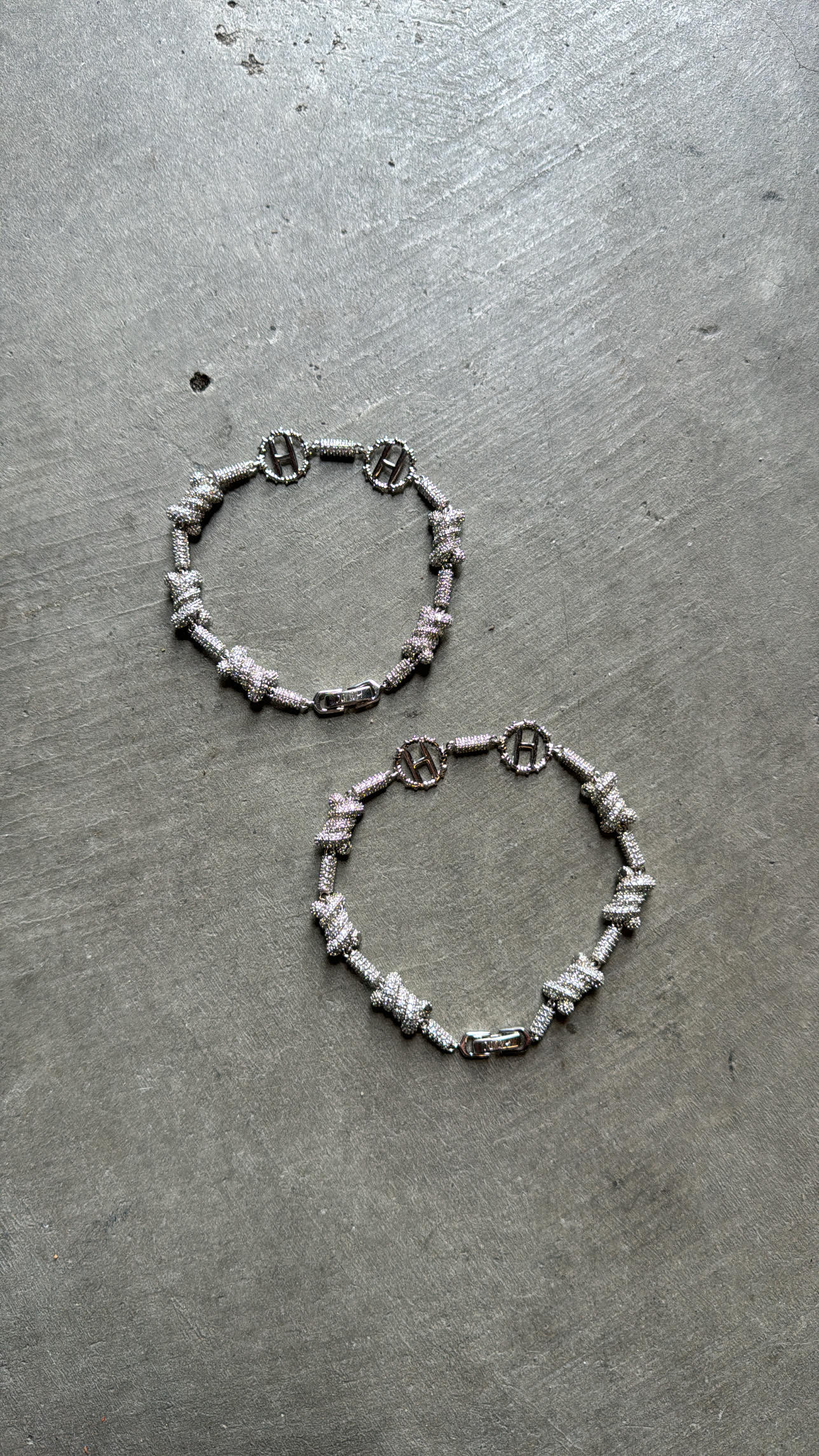 Havoc Capsule 1 Bracelet